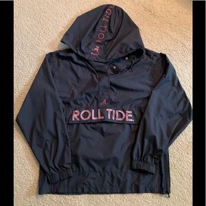 Women’s Alabama Windbreaker Jacket